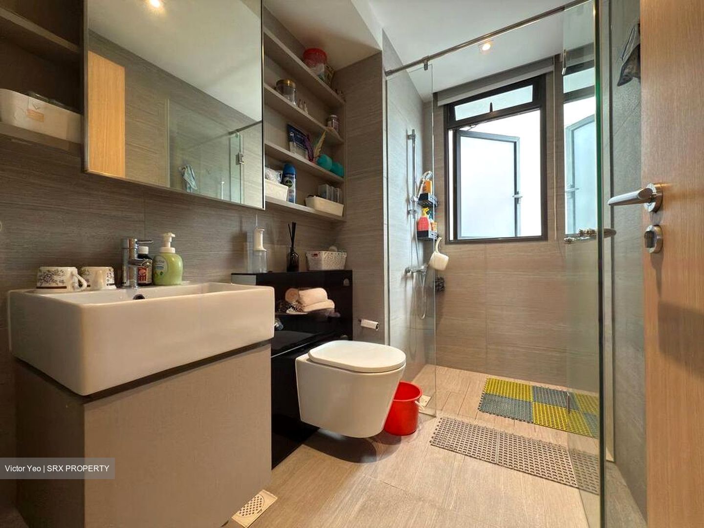 Parc Life (D27), Condominium #477210651